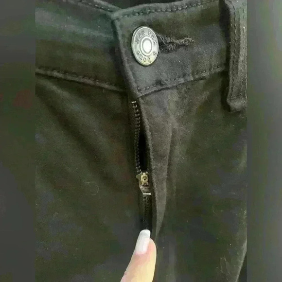 Rag & Bone Legging style pants size 27 - Picture 3 of 9